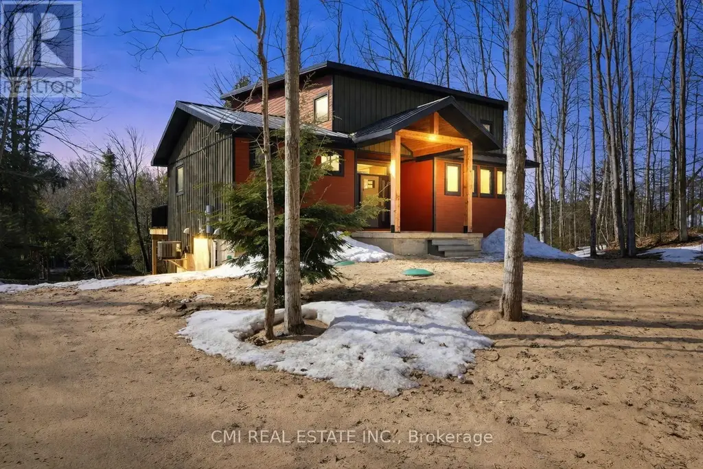 78 Indian Trail, South Bruce Peninsula